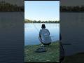 Murray River Fishing 🎣 #foryou #short #reels