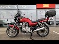 Honda seven fifty 1992 39700km  moto inn  lt