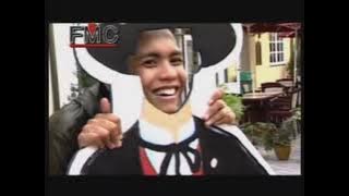 MALAM SEMAKIN DINGIN - SPIN  (KARAOKE)