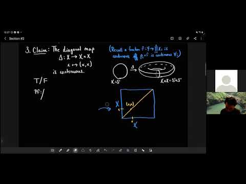Math 145: Continuity