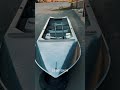 🚣♂️Алюминиевая лодка Малютка "Романтика-Н 3.5 м" с булями