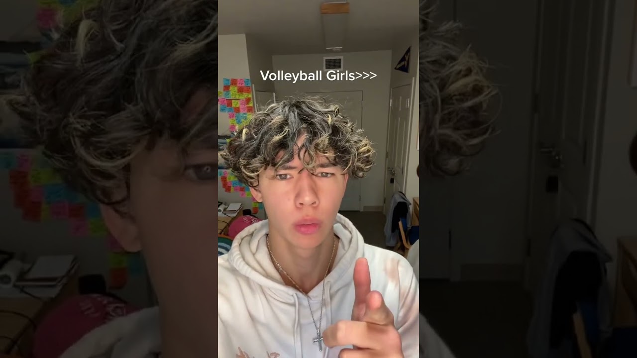 Volleyball Girls 🔥🏐 PMEvolleyball Shorts