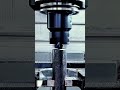 Facing and Centering CV Joints #cnc #cncsoftware #innovation