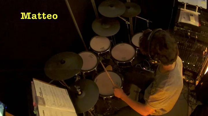 AltriSuoniDrumSc...  - Trinity Drums Grade 3 - Mat...