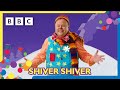 Mr Tumble S Shiver Shiver Song Mr Tumble And Friends mp3