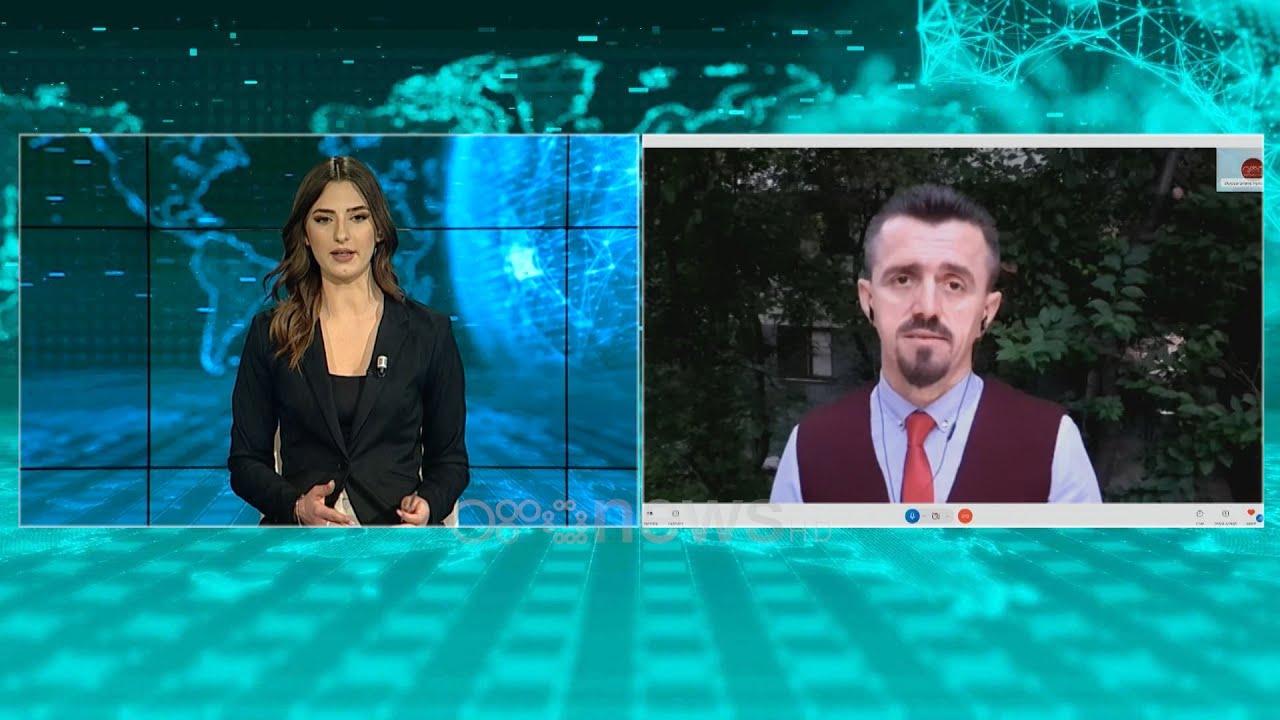 Erdogan fiton mandatin e tretë, i ftuar gazetari Sokol Brahaj