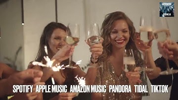 ECSTATIC- STEVE B  [OFFICIAL MUSIC VIDEO]  2025