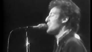 Video thumbnail of "Bruce Springsteen | Good Rockin' Tonight | Sept 20, 1978"