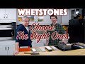 🔪 Knife Expert A Guide To Whetstones How To Choose Whetstones For Knife Sharpening