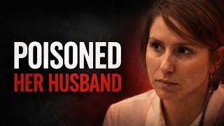 THE MOST EVIL Wife? She Poisoned Her Husband | Kouri Richins Documentary
