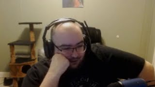 WingsOfRedemption Deletes Cold War In Rage (Deleted Video)