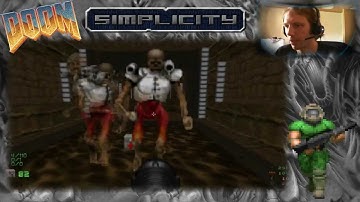 Doom Simplicity - Because Complexity Sucks - part 8