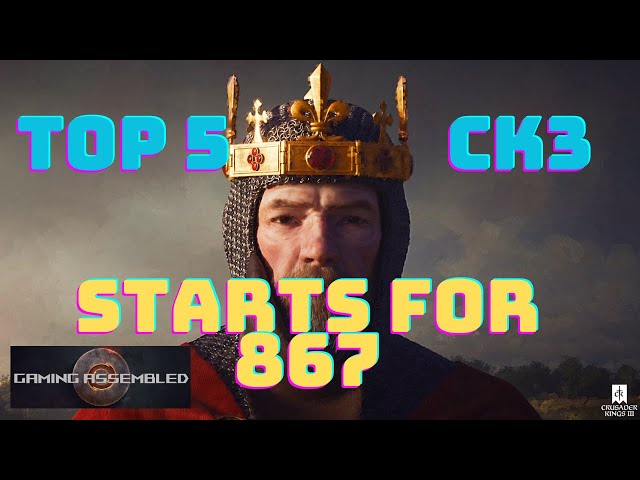 Putting The Future Of The Realm In Your Hands 🤭 / Crusader Kings 3  Play-through / CK3 Roleplay S2EP3 