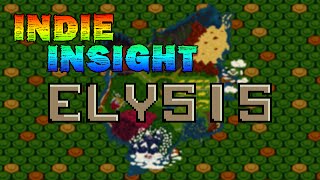 Indie Insight - Elysis