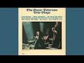 The Oscar Peterson Trio Plays - 1964 Verve Vinyl