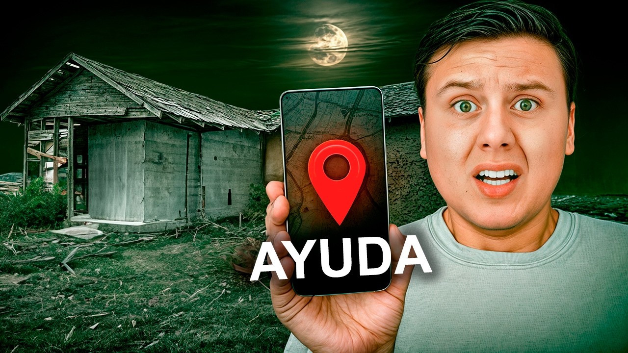 DESCARGUE LA APP QUE ESPÍA A PERSONAS