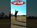 Is practice only for scratch golfers? #golf #golfswing #golfing #golfer #golftips #golfcourse
