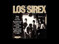 Los Sirex Los Sirex 1965