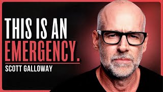 Scott Galloway on Why Stoicism is Important for Young Men