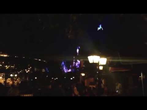 Happy 59th Unbirthday Anniversary Disneyland!
