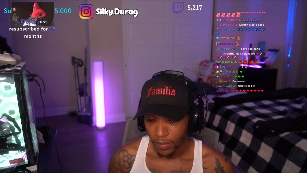 Она действительно мне изменила...