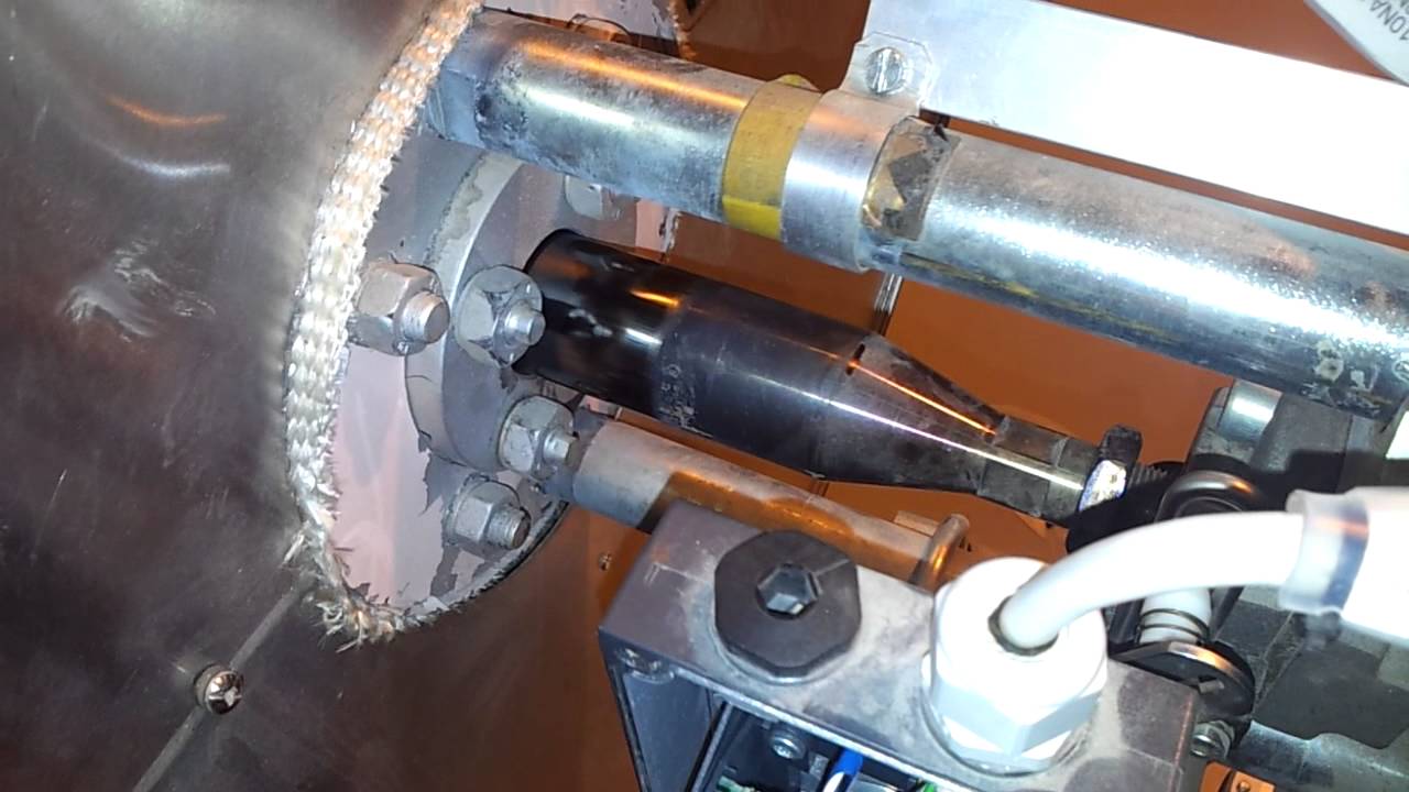 Siemens SIPART PS2 Electropneumatic Valve Positioner on Reduction ...