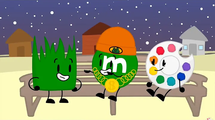 Evolution Of Object Lockdown (OLD) Intro (2015 -2025)