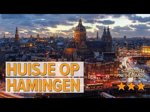 Huisje op Hamingen hotel review | Hotels in Staphorst | Netherlands Hotels