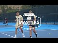 2019 Oracle ITA Masters: Day 1
