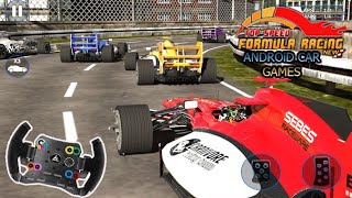 Top Speed New Formula Racing - Car Games 2020 Android Gameplay screenshot 4