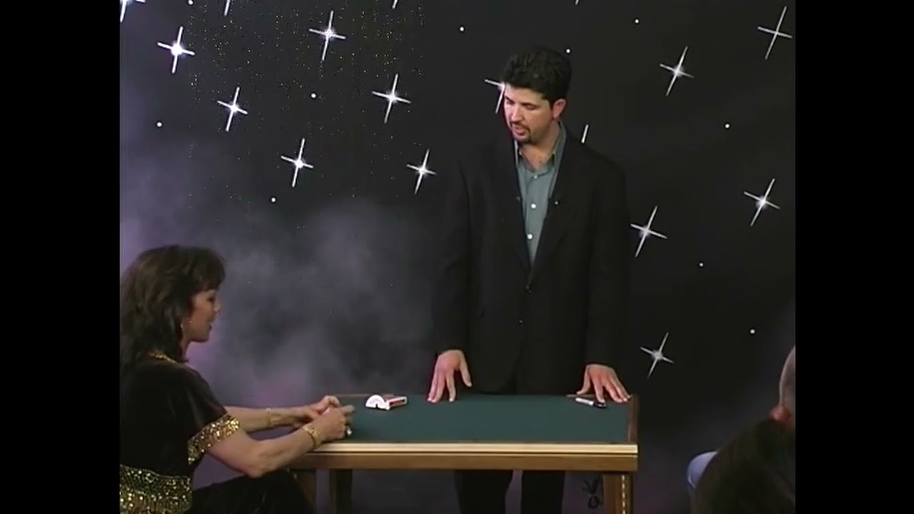 Clairvoyance - John Guastaferro