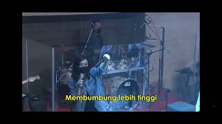 Bersama-Mu - Daniel Aliang \u0026 Titus Andhy 🔥 #aliangdaniel #pendetabergitar