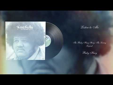 Baby Huey - Hard Times (High Quality) - YouTube