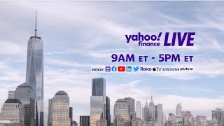 Market Coverage - Tuesday March 8 Yahoo Finance