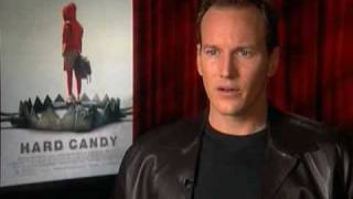 Patrick Wilson - Hard Candy Interview