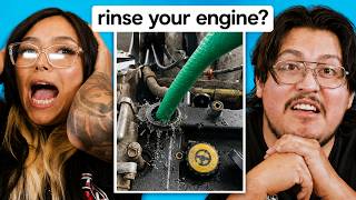 The Worst Car Advice On TikTok