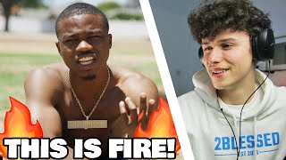FIRST TIME HEARING RODDY RICCH - DIE YOUNG (UK Reaction!!)