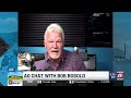 AG Chat with Bob Bosold 4/14