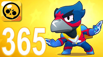 Brawl Stars - Gameplay Walkthrough Part 365 - Captain Crow (iOS, Android)