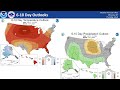 NWS Missoula Weather Briefing - July 9, 2026