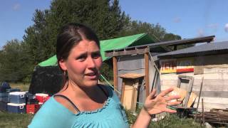 United Way of the Columbia-Willamette 2012 Campaign Video