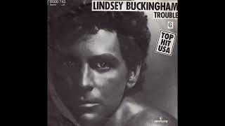 Lindsey Buckingham  - Trouble (Disco Purrfection Version 1981)