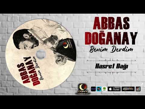 ABBAS DOĞANAY - \