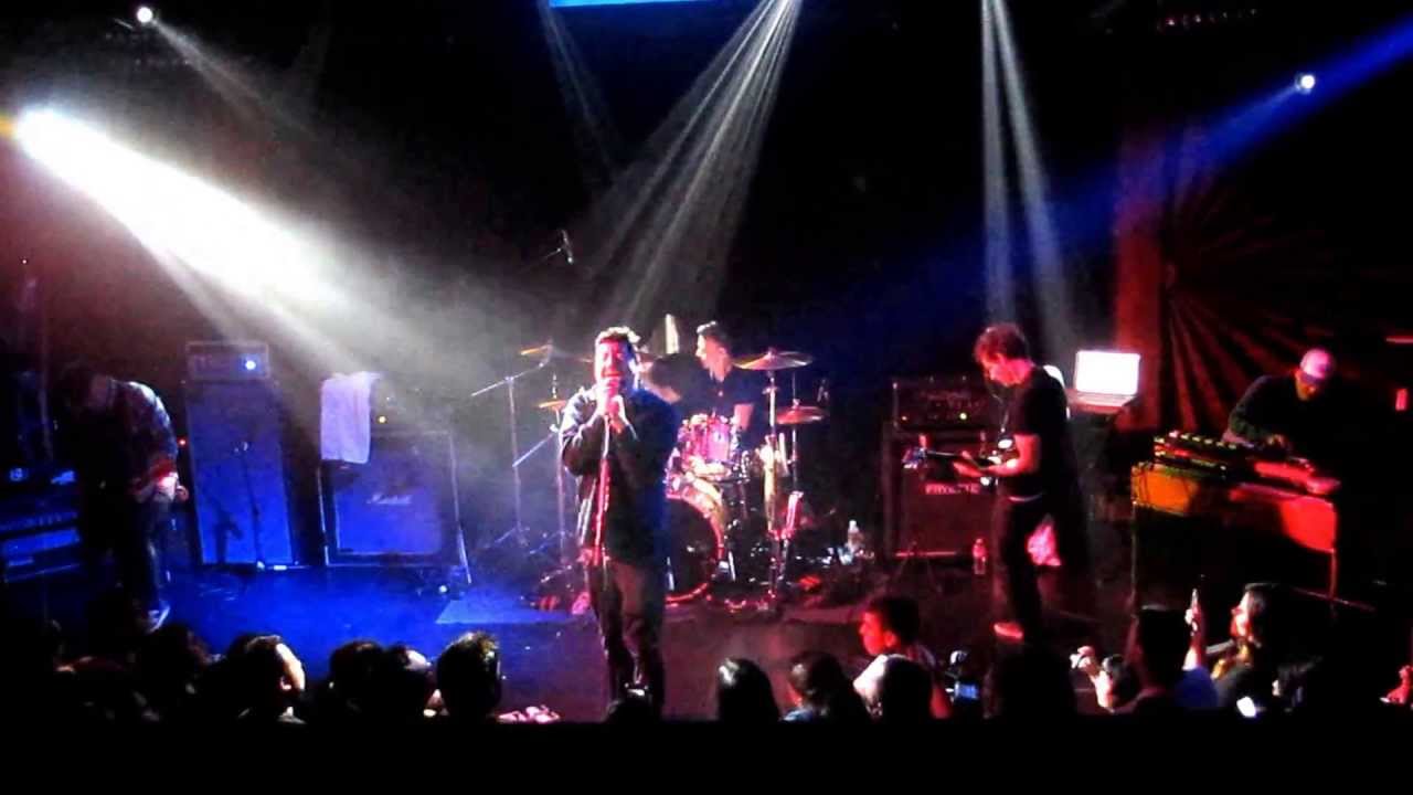 Palms "Shortwave Radio" The Troubadour, Los Angeles. 71213 YouTube