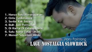 LAGU NOSTALGIA SLOWROCK - HARRY PARINTANG COVER