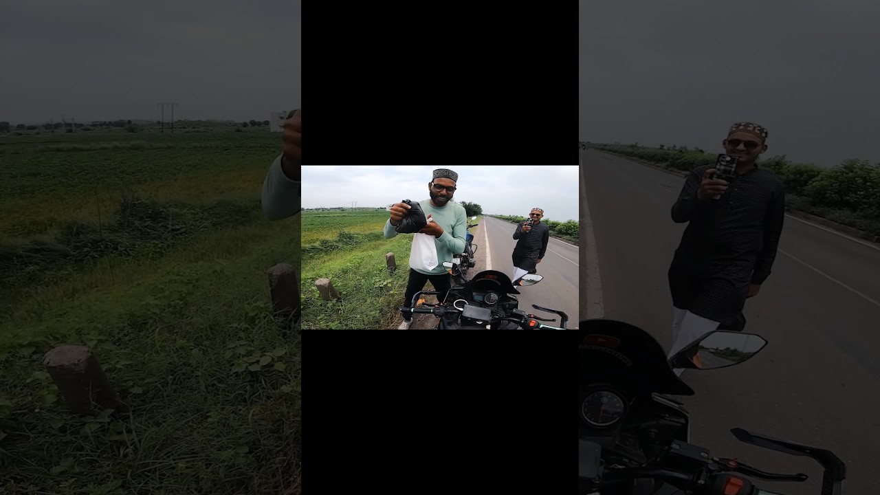 inhone Mera bahut madad Kiya. #dsmotoadventure #shorts