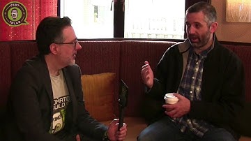 Selenium & SauceLabs - The Genesis: An Interview with Jason Huggins