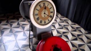 MUSEO FERROVIARIO DE MONTE RALO