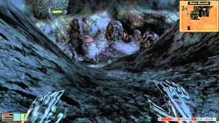 Прохождение TES III Morrowind 046.Дагот Ур.(, 2012-08-16T13:48:13.000Z)