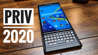 Blackberry Priv Tutorial: How to Improve Battery Life!